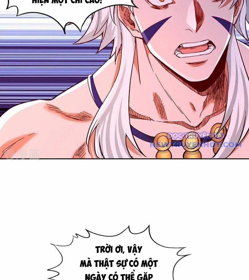 Ta Bị Nhốt Cùng Một Ngày Mười Vạn Năm 533 trang 42