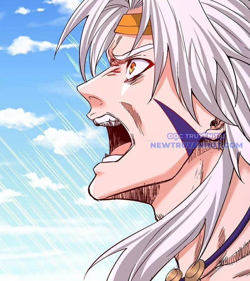 Ta Bị Nhốt Cùng Một Ngày Mười Vạn Năm 533 trang 51