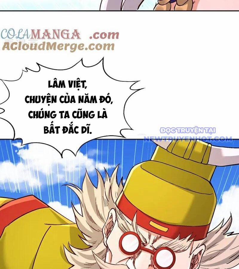 Ta Bị Nhốt Cùng Một Ngày Mười Vạn Năm 533 trang 52