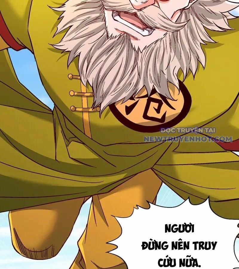 Ta Bị Nhốt Cùng Một Ngày Mười Vạn Năm 533 trang 53
