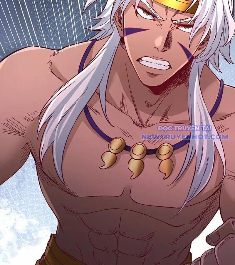 Ta Bị Nhốt Cùng Một Ngày Mười Vạn Năm 533 trang 57