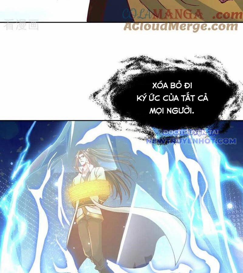 Ta Bị Nhốt Cùng Một Ngày Mười Vạn Năm 533 trang 60