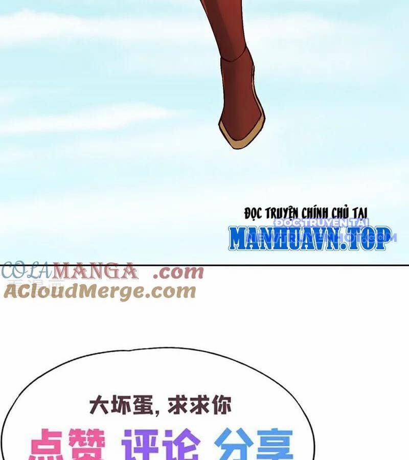 Ta Bị Nhốt Cùng Một Ngày Mười Vạn Năm 533 trang 66