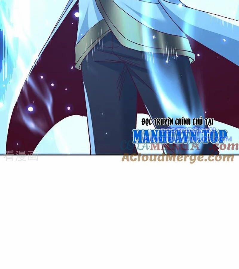 Ta Bị Nhốt Cùng Một Ngày Mười Vạn Năm 533 trang 7