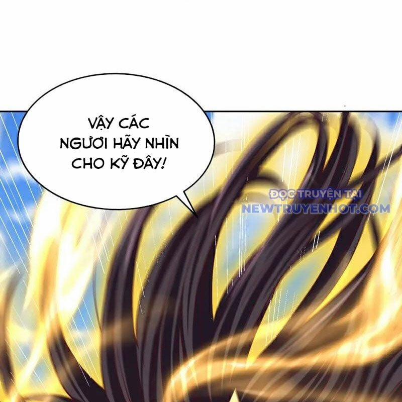Ta Bị Nhốt Cùng Một Ngày Mười Vạn Năm 534 trang 16