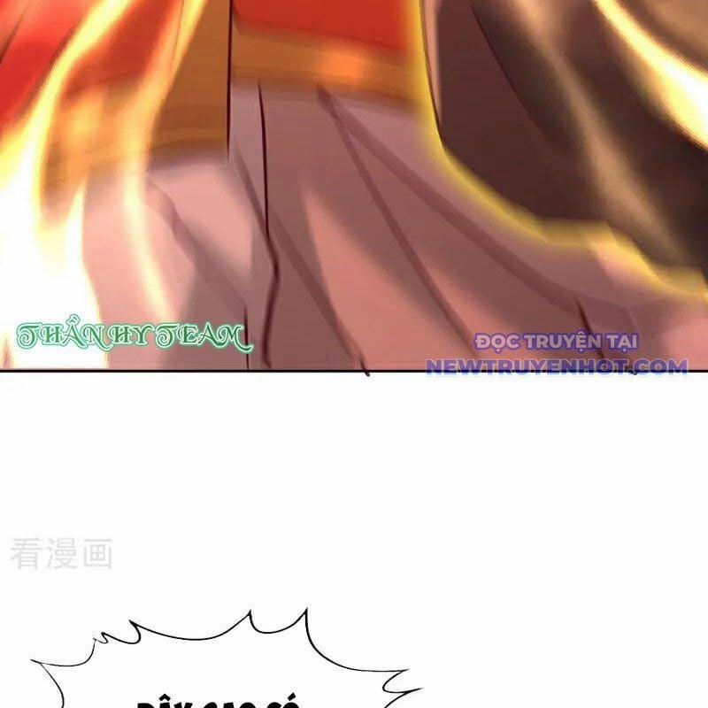 Ta Bị Nhốt Cùng Một Ngày Mười Vạn Năm 534 trang 21