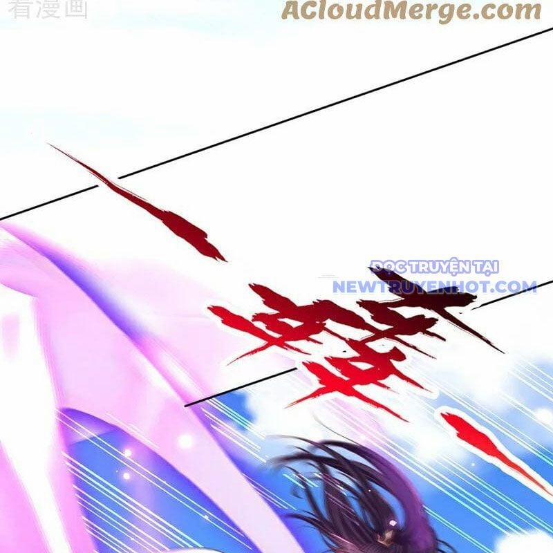 Ta Bị Nhốt Cùng Một Ngày Mười Vạn Năm 534 trang 45