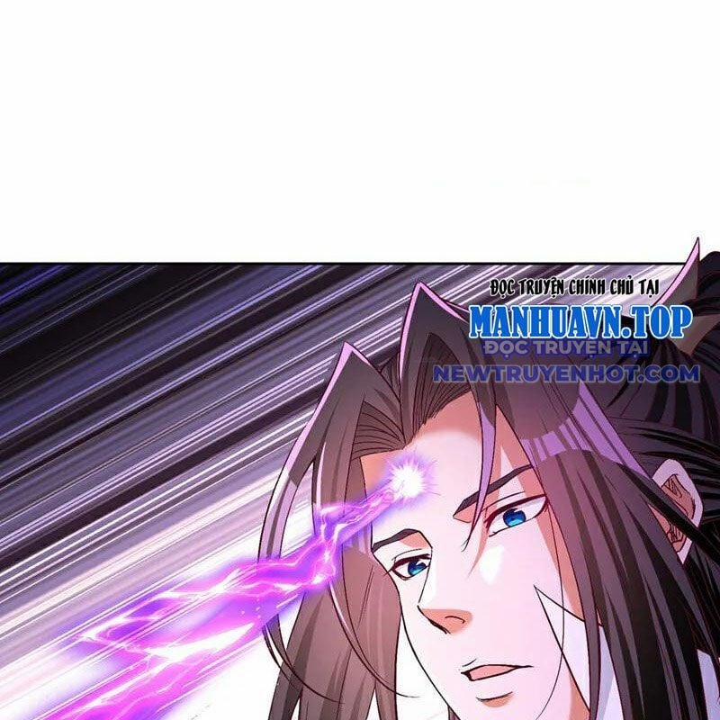 Ta Bị Nhốt Cùng Một Ngày Mười Vạn Năm 534 trang 52