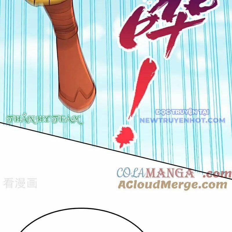 Ta Bị Nhốt Cùng Một Ngày Mười Vạn Năm 534 trang 62