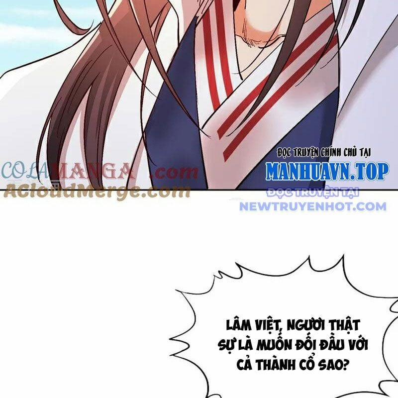 Ta Bị Nhốt Cùng Một Ngày Mười Vạn Năm 534 trang 67
