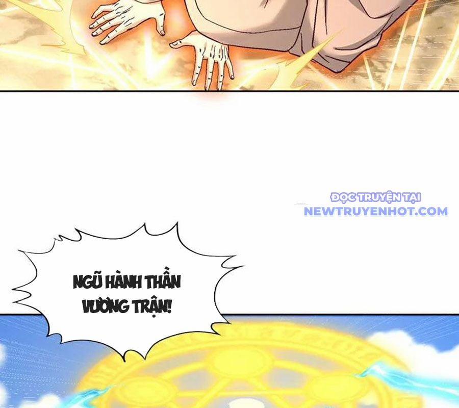 Ta Bị Nhốt Cùng Một Ngày Mười Vạn Năm 535 trang 12