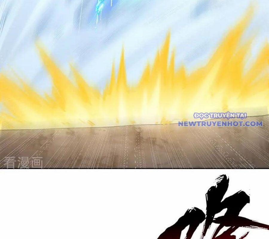 Ta Bị Nhốt Cùng Một Ngày Mười Vạn Năm 535 trang 15