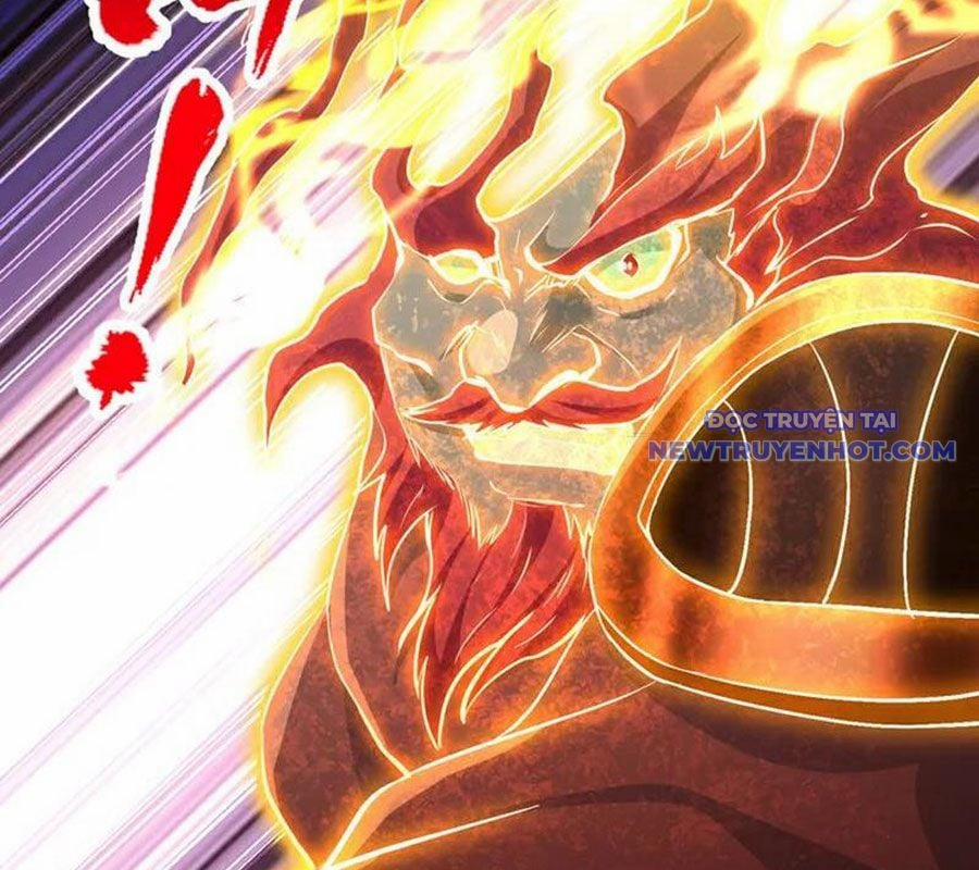 Ta Bị Nhốt Cùng Một Ngày Mười Vạn Năm 535 trang 31