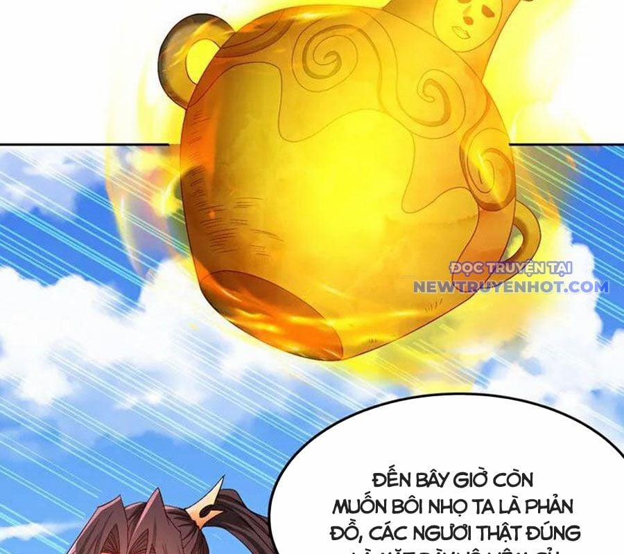 Ta Bị Nhốt Cùng Một Ngày Mười Vạn Năm 535 trang 41