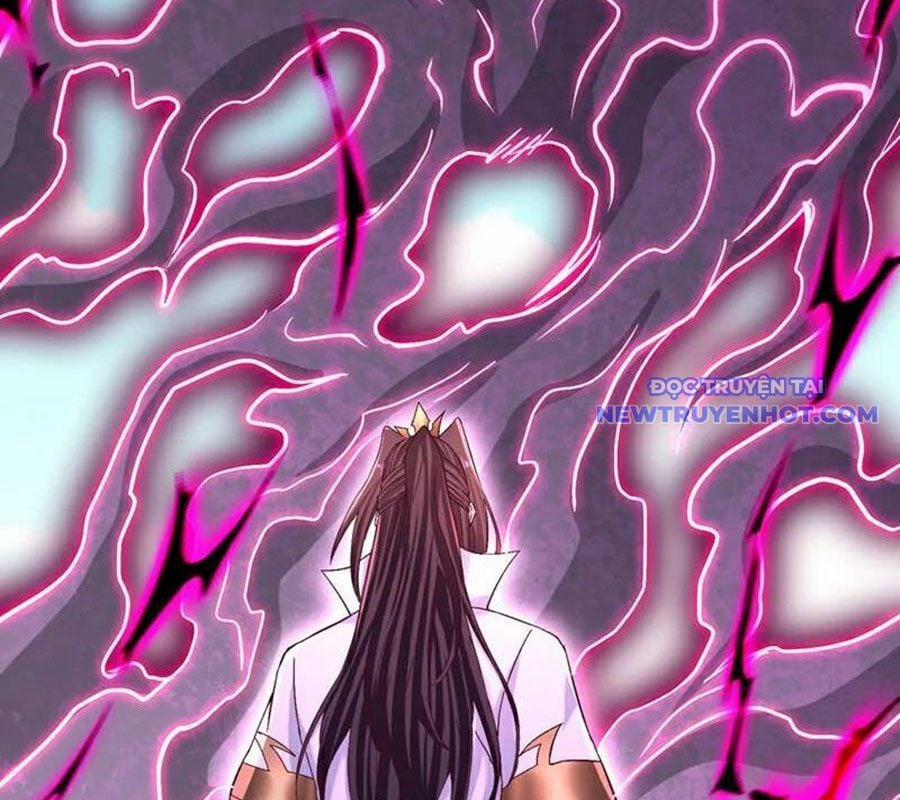 Ta Bị Nhốt Cùng Một Ngày Mười Vạn Năm 535 trang 48