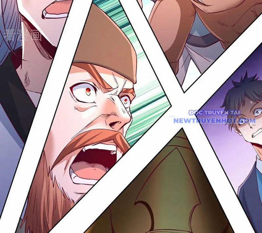 Ta Bị Nhốt Cùng Một Ngày Mười Vạn Năm 535 trang 83