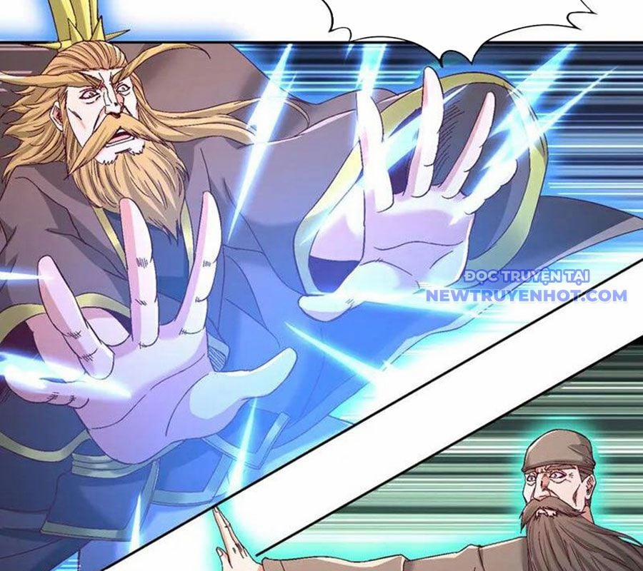 Ta Bị Nhốt Cùng Một Ngày Mười Vạn Năm 535 trang 9