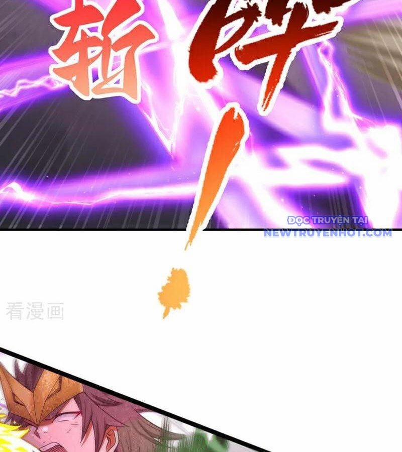 Ta Bị Nhốt Cùng Một Ngày Mười Vạn Năm 536 trang 24