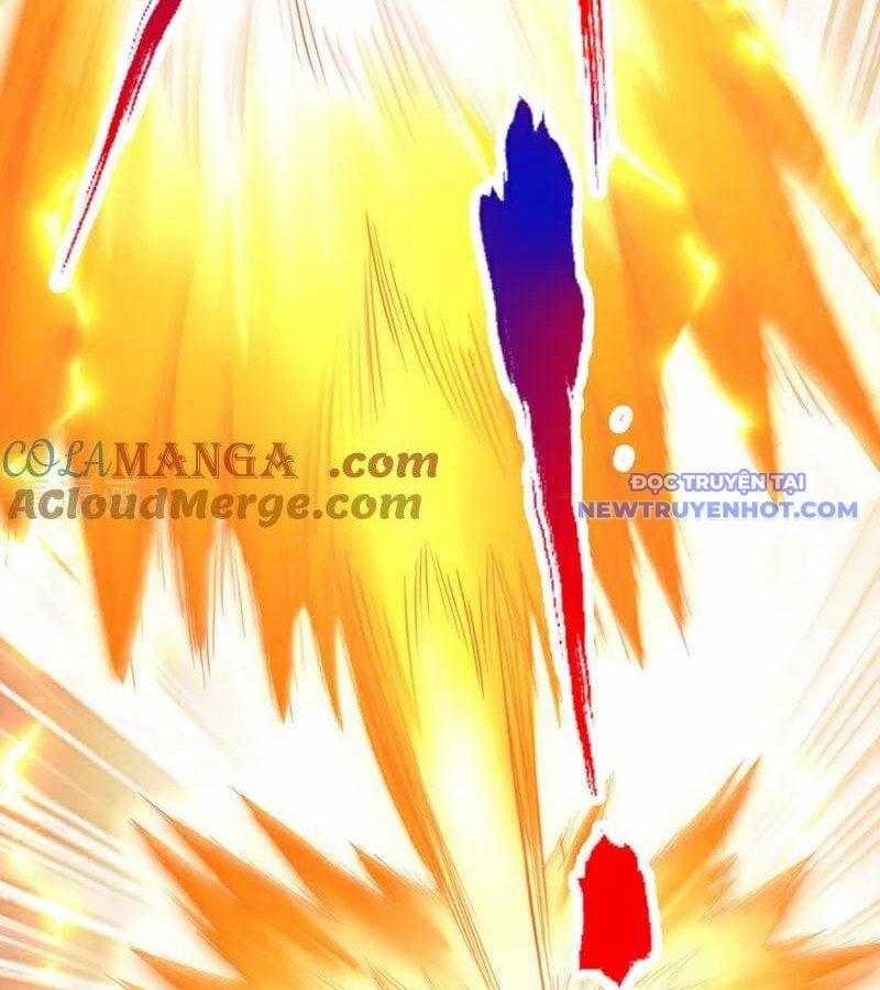 Ta Bị Nhốt Cùng Một Ngày Mười Vạn Năm 536 trang 32