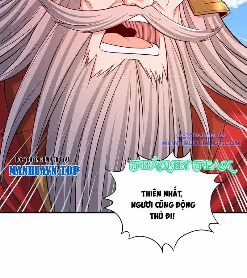 Ta Bị Nhốt Cùng Một Ngày Mười Vạn Năm 536 trang 6