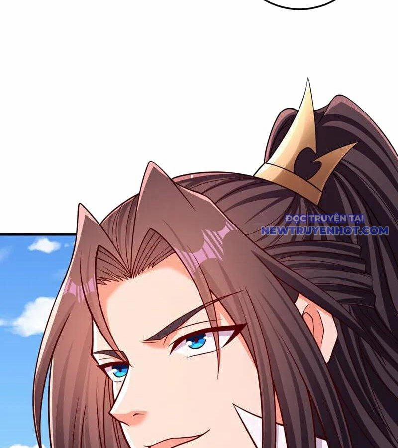 Ta Bị Nhốt Cùng Một Ngày Mười Vạn Năm 536 trang 8