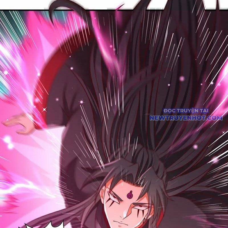 Ta Bị Nhốt Cùng Một Ngày Mười Vạn Năm 537 trang 12