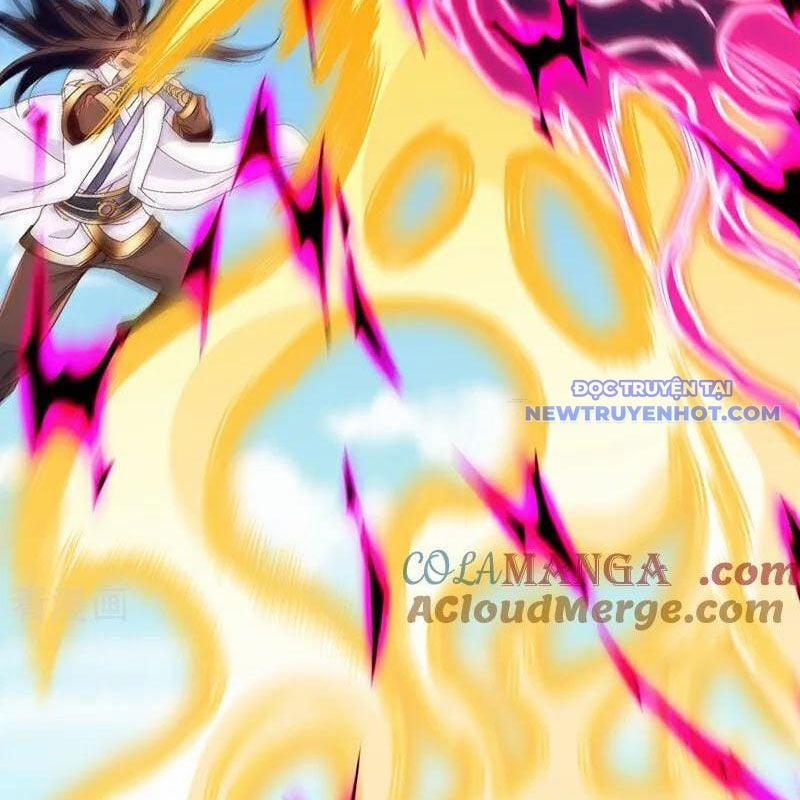 Ta Bị Nhốt Cùng Một Ngày Mười Vạn Năm 537 trang 18