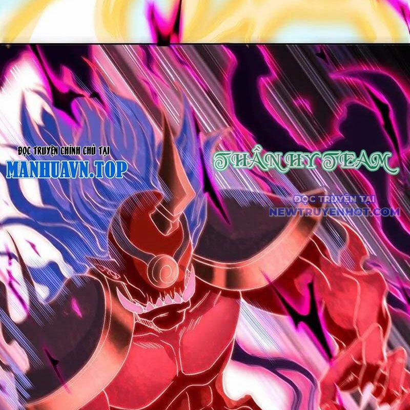 Ta Bị Nhốt Cùng Một Ngày Mười Vạn Năm 537 trang 19
