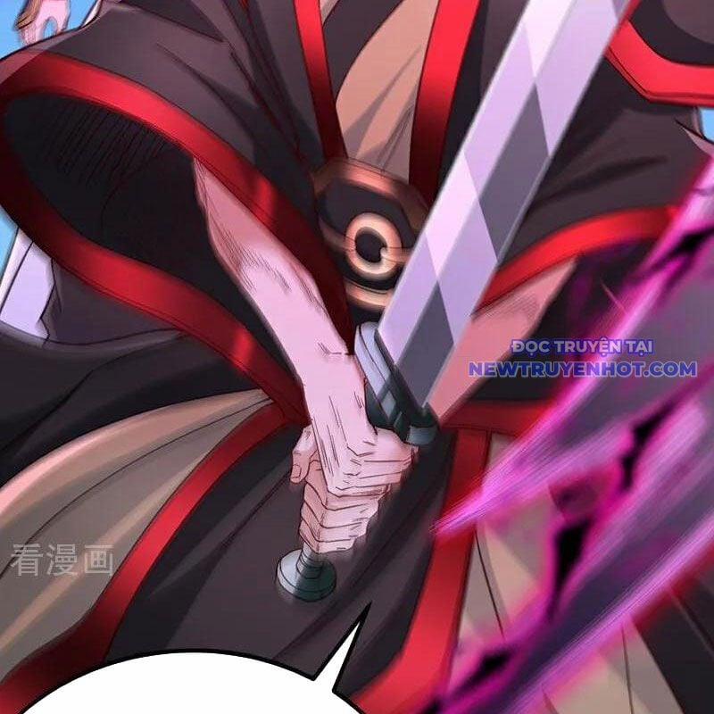 Ta Bị Nhốt Cùng Một Ngày Mười Vạn Năm 537 trang 24