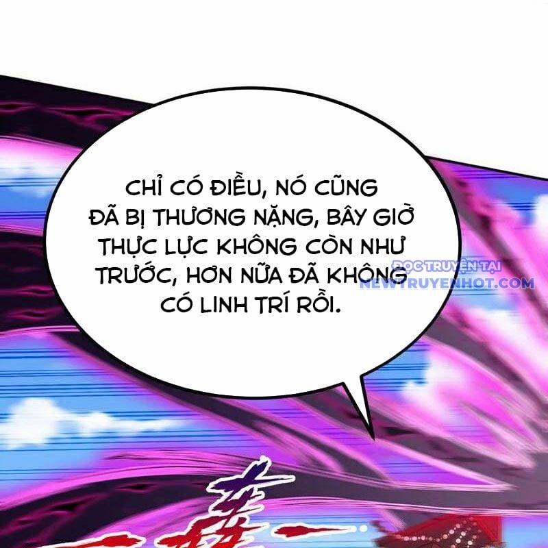 Ta Bị Nhốt Cùng Một Ngày Mười Vạn Năm 537 trang 26