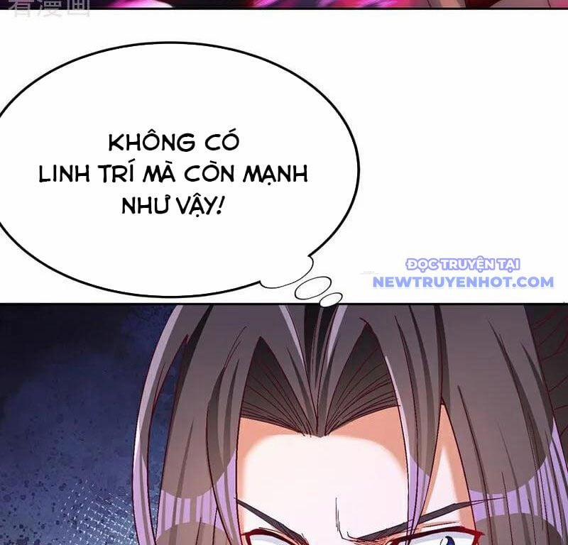 Ta Bị Nhốt Cùng Một Ngày Mười Vạn Năm 537 trang 28