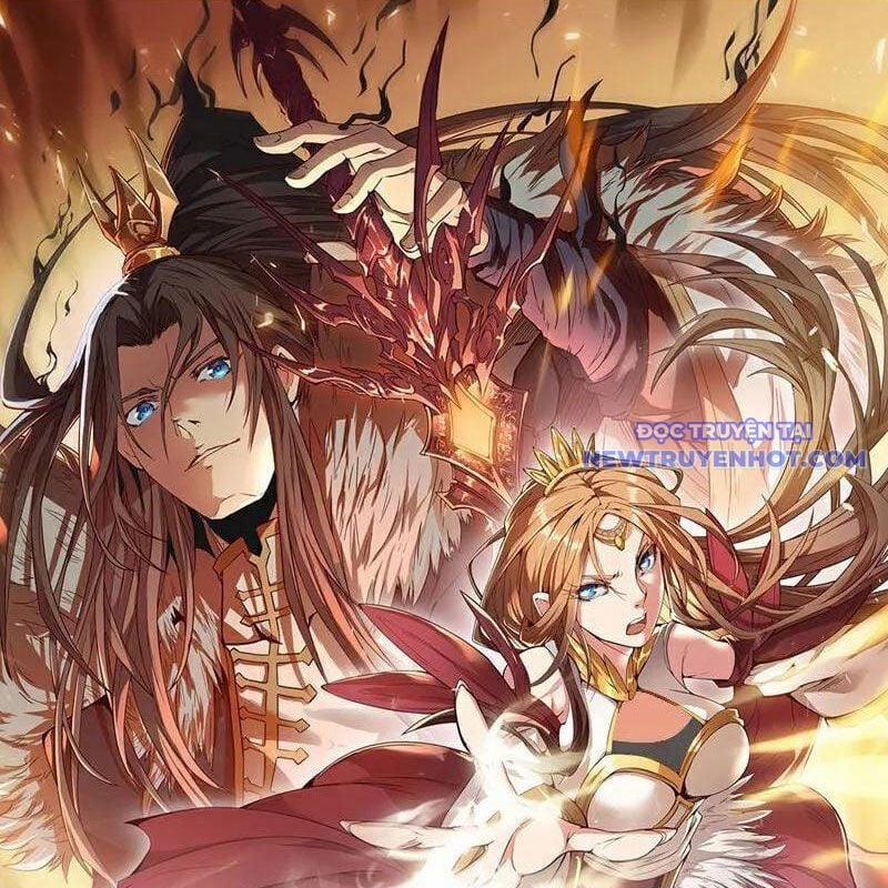 Ta Bị Nhốt Cùng Một Ngày Mười Vạn Năm 537 trang 3