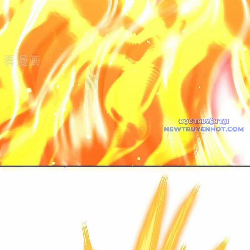 Ta Bị Nhốt Cùng Một Ngày Mười Vạn Năm 537 trang 32