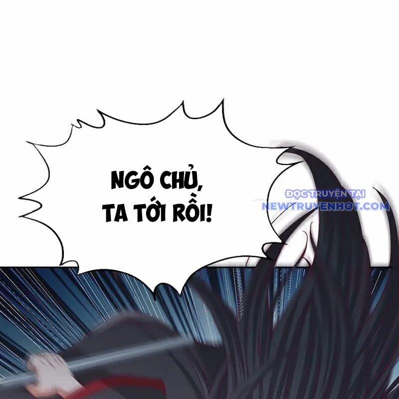 Ta Bị Nhốt Cùng Một Ngày Mười Vạn Năm 537 trang 35