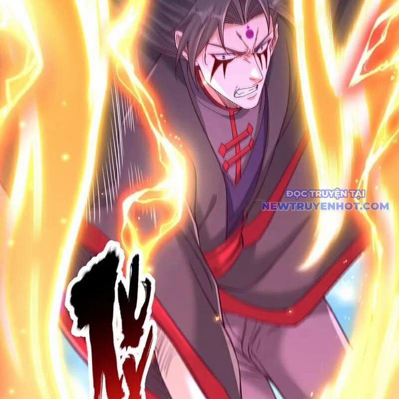 Ta Bị Nhốt Cùng Một Ngày Mười Vạn Năm 537 trang 38