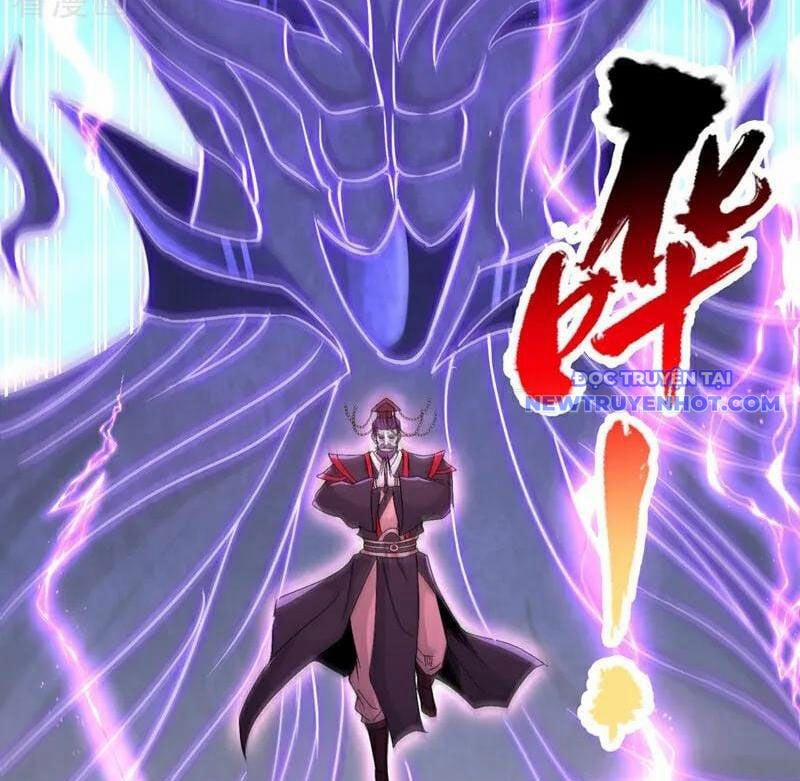 Ta Bị Nhốt Cùng Một Ngày Mười Vạn Năm 537 trang 59