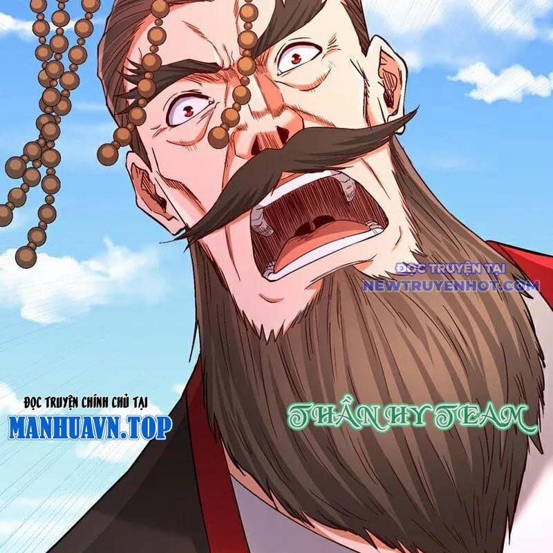 Ta Bị Nhốt Cùng Một Ngày Mười Vạn Năm 537 trang 65
