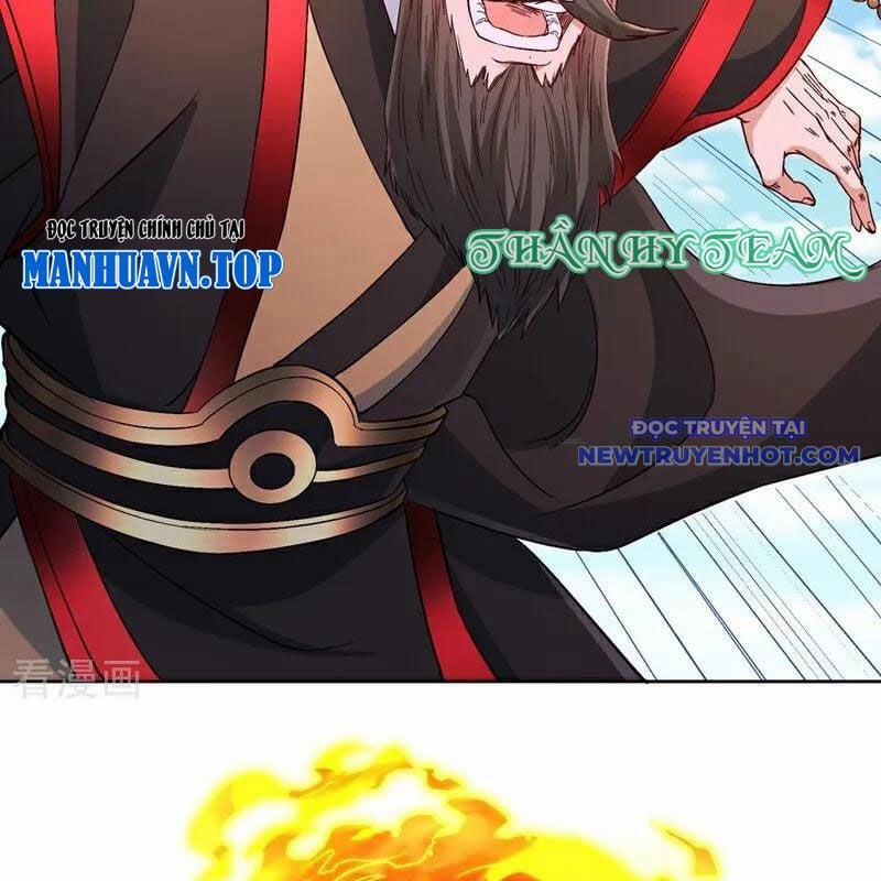 Ta Bị Nhốt Cùng Một Ngày Mười Vạn Năm 537 trang 72