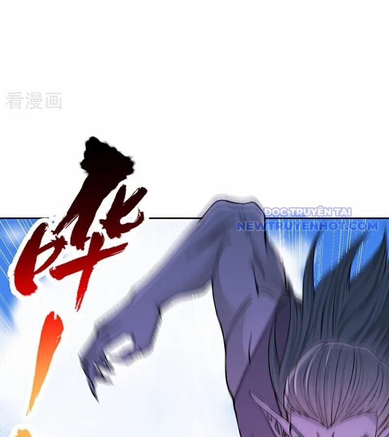 Ta Bị Nhốt Cùng Một Ngày Mười Vạn Năm 539 trang 10