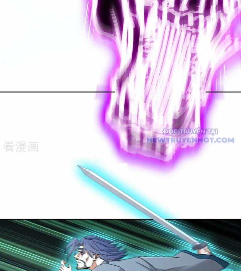 Ta Bị Nhốt Cùng Một Ngày Mười Vạn Năm 539 trang 14