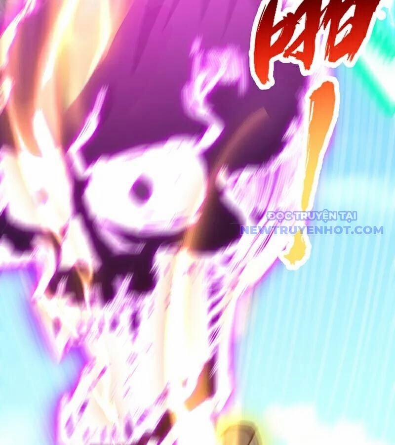 Ta Bị Nhốt Cùng Một Ngày Mười Vạn Năm 539 trang 18