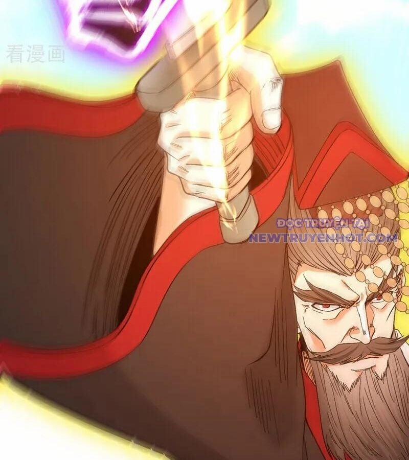 Ta Bị Nhốt Cùng Một Ngày Mười Vạn Năm 539 trang 19