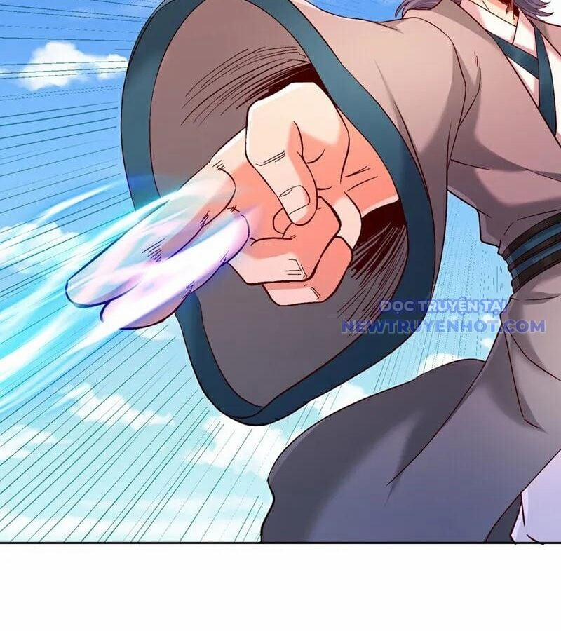 Ta Bị Nhốt Cùng Một Ngày Mười Vạn Năm 539 trang 23