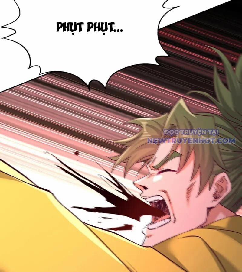 Ta Bị Nhốt Cùng Một Ngày Mười Vạn Năm 539 trang 33