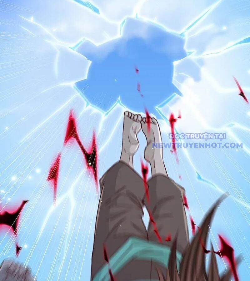 Ta Bị Nhốt Cùng Một Ngày Mười Vạn Năm 539 trang 35
