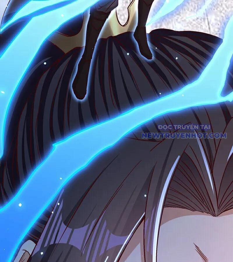 Ta Bị Nhốt Cùng Một Ngày Mười Vạn Năm 539 trang 51