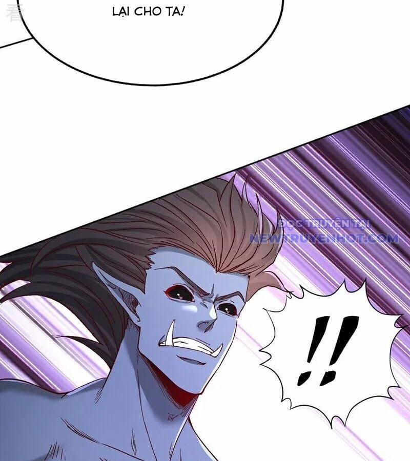 Ta Bị Nhốt Cùng Một Ngày Mười Vạn Năm 539 trang 53