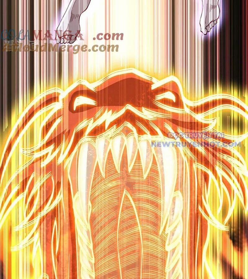 Ta Bị Nhốt Cùng Một Ngày Mười Vạn Năm 539 trang 59