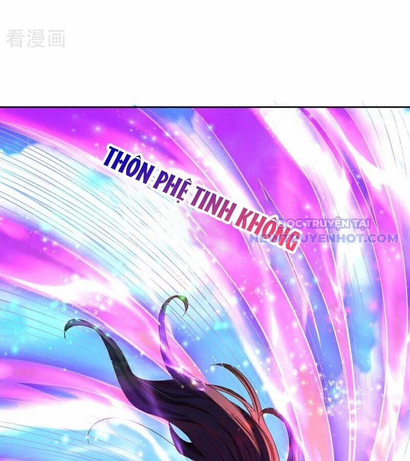 Ta Bị Nhốt Cùng Một Ngày Mười Vạn Năm 539 trang 76