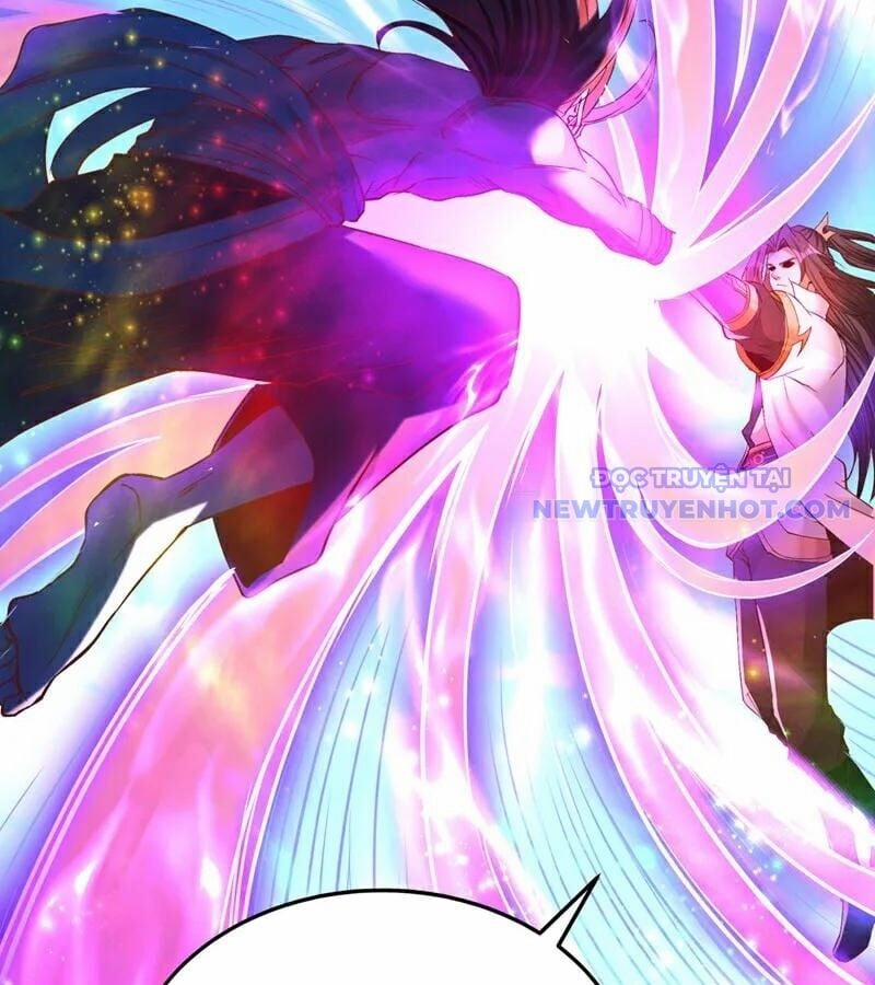 Ta Bị Nhốt Cùng Một Ngày Mười Vạn Năm 539 trang 77